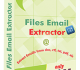 Files Email Extractor