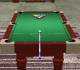 3D Billiards and Snooker