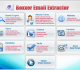 Boxxer Email/Phone/Fax Extractor