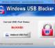 USB Blocker for Windows