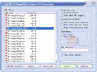 mini PDF to PPSX Converter screenshot