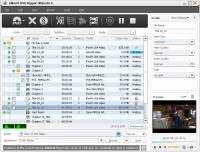 Xilisoft DVD Ripper Ultimate 6 screenshot