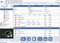 AnyMP4 iPod Transfer Platinum screenshot