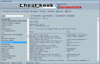 CheatBook Issue 03/2012 screenshot