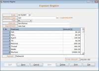 Accounting Bookkeeping Software screenshot