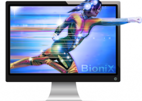 BioniX Background Wallpaper Switcher screenshot