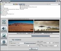 A4 Video Converter screenshot