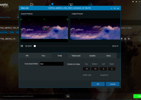 DVDFab Blu-ray Toolkit screenshot