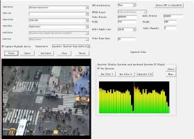 Video Capture SDK ActiveX screenshot