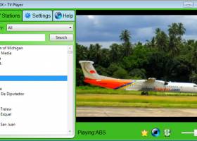 PlayBOX TV Player screenshot