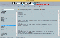 CheatBook Issue 06/2014 screenshot