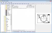Online CAD Converter screenshot