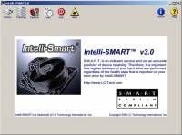 Intelli-SMART (PC) screenshot