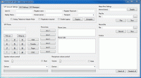 DTMF IVR SYSTEM IN VB.NET screenshot