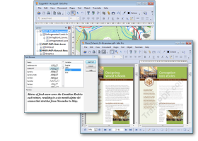 Infix PDF Editor screenshot