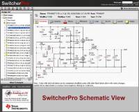SwitcherPro Desktop screenshot