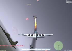 Flight for Fight screenshot
