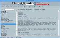 CheatBook Issue 10/2013 screenshot