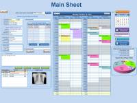 Medical, Spa and Salon Scheduling App. screenshot