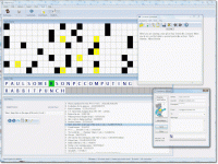 Enigmacross screenshot