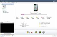 Xilisoft iPod Mate screenshot