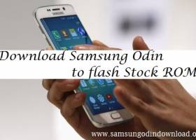 Samsung Odin Download screenshot