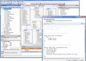 Entity Developer for Entity Framework screenshot