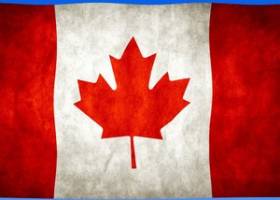 Canada Flag Animated Wallpaper screenshot