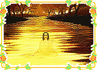 Avatar Babaji float on the Golden River screenshot