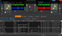 DJ Music Mixer screenshot