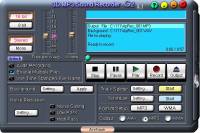 3D MP3 Sound Recorder G2 screenshot