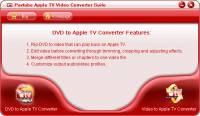 Pavtube Apple TV Converter Ultimate screenshot