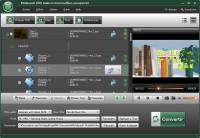 4Videosoft DVD Audio Extracteur screenshot