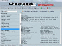 CheatBook Issue 12/2008 screenshot