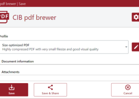 CIB pdf brewer screenshot