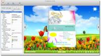 3D PageFlip Professional Mac screenshot