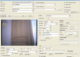 VISCOM Video Capture Pro SDK ActiveX screenshot
