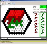 TilingKing Game screenshot