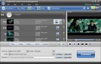 AnyMP4 DVD to iPad Converter screenshot