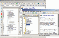 SunRav BookOffice screenshot