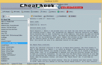 CheatBook Issue 12/2013 screenshot