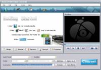 Aiseesoft AVI Video Converter screenshot