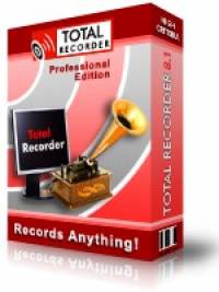 Total Recorder Pro screenshot