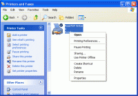 Real PDF Writer screenshot