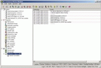 RelayFax Server screenshot