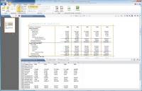 PDF2XL OCR: Convert PDF to Excel screenshot
