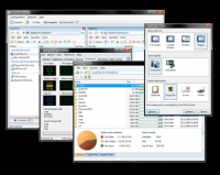 Extensions for Windows screenshot