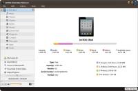 ImTOO iPad Mate Platinum screenshot