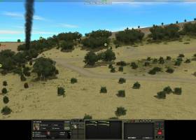 Combat Mission: Fortress Italy screenshot