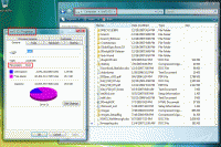 Ext2 Installable File System screenshot